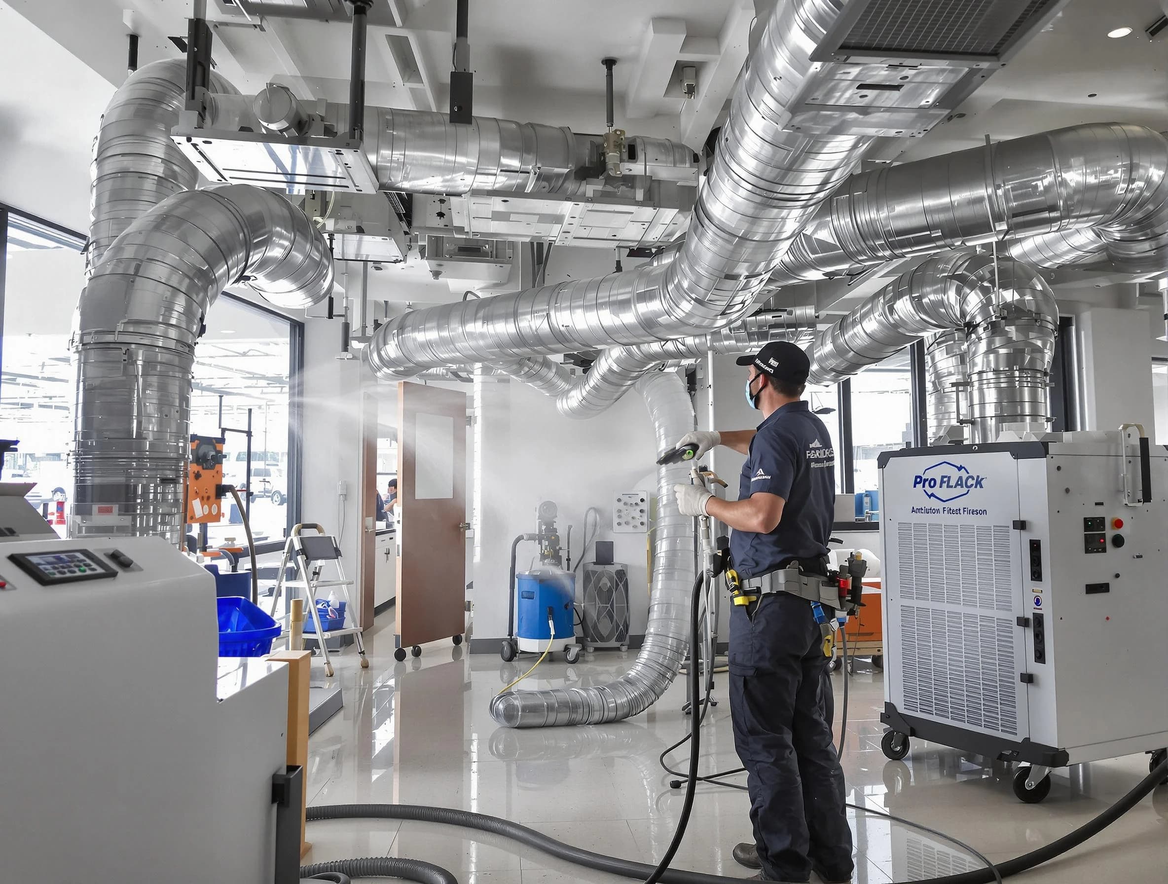 Negative Pressure service in O'Hara, PA